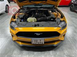 فورد موستانج